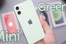 Image result for green iphone 16 mini
