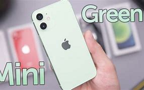 Image result for green iphone 16 mini