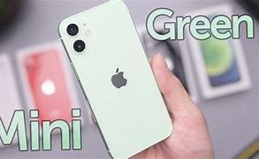 Image result for Green Iphne 12 Mini