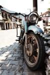 Image result for Old Long Drag Motorcycle