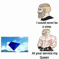 Image result for At Your Service My Queen Meme