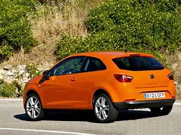 Image result for 2012 Seat Ibiza Coupe