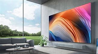 Image result for 86 Inch TV Size