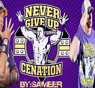 Image result for 2017 John Cena Never Give Up