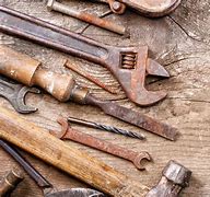 Image result for Natural Rust