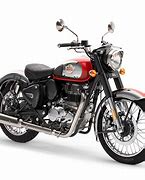 Image result for Royal Enfield Classic Reborn Chrome