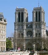 Image result for Notre Dame Cathedral Function