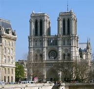 Image result for Notre Dame After Fire