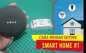 Image result for Membuat Smart Home
