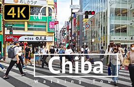 Image result for Chiba Shi Japan