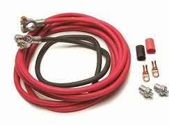 Image result for Car Battery Cable Replacement