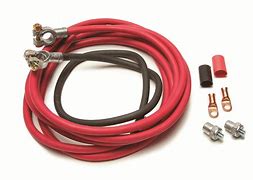 Image result for Battery Cable That Is Strip