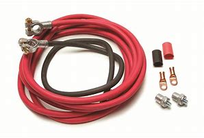 Image result for Car Battery Cable Extention