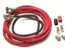 Image result for Truck Battery Cables