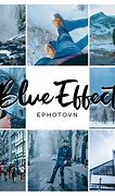 Image result for Lightroom 5 Blue Tint in Black