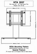 Image result for Sony TV Stands Bases