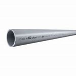 Image result for Schedule 80 PVC Pipe