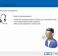 Image result for Speech Recognition Software for Windows 10