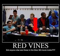 Image result for Red Vines Meme