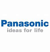 Image result for Panasonic Logo New