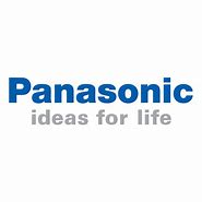 Image result for Panasonic 3D Logo