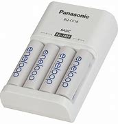 Image result for Panasonic Eneloop Battery Charger