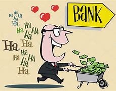 Image result for Borrowing Money Cartoon