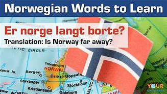 Image result for Norwegian Language Wikipedia