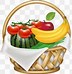 Image result for Fruit Basket Clip Art Free
