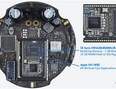 Image result for Home Pod Mini Tear Down