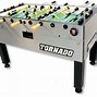Image result for Foosball Table Layout