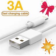 Image result for iPhone 11 Charger with Overcharge Protection