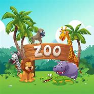 Image result for Zoo Comics Art