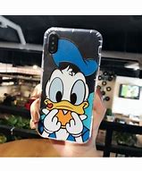 Image result for iPhone XR Disney Cases Donald Duck