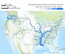 Image result for Largest American River