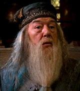 Image result for Harry Potter Old Man