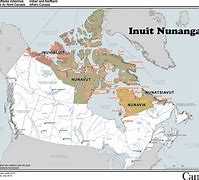 Image result for Nunavut Settlements