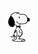 Image result for Snoopy Smile