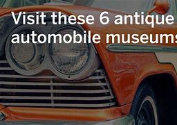 Image result for Car Museums Pennsylvania