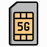 Image result for Sim Network Icon