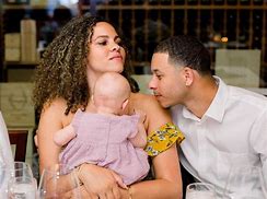 Image result for Seth Curry Daughter