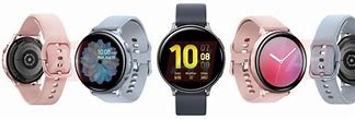 Image result for Samsung Watch Active 2 Colours