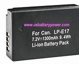 Image result for Camera Battery Types