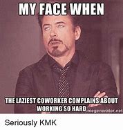 Image result for Know It All Co-Worker Meme