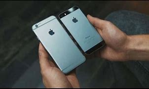 Image result for iPhone 6 vs 7 Size