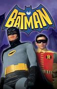 Image result for Batman 1966 TV Show