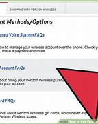 Image result for Verizon Bill Pay Online Residential