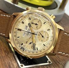 Image result for Vintage Chronograph Watches