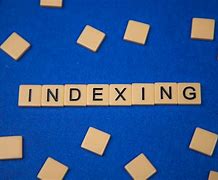 Image result for Pros and Cons of Indexing