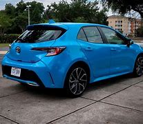 Image result for Toyota Corolla 2019 Back